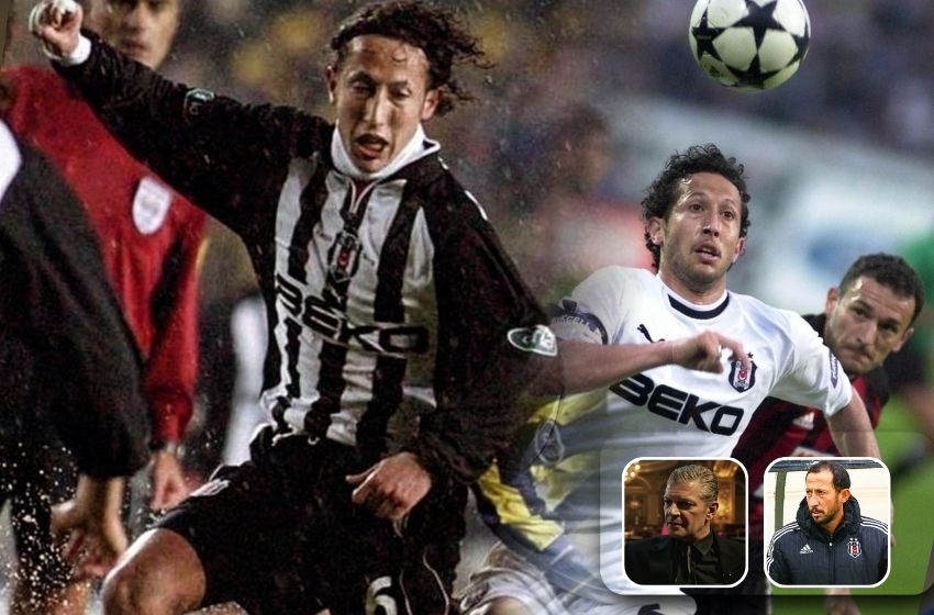 Yasin Sülün: Beşiktaş beni kovdu