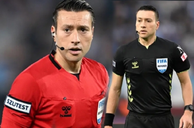 Zorbay Küçük büyük hesap çıkaracak! Sürek avı başlıyor