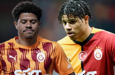 Gabriel Sara'nın ağzı hiç boş durmuyor! Fenomen Ronaldo uyarısı