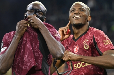 Osimhen'i pamuklara saralım! Galatasaray'ın baş ucuna koyalım