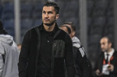 Nuri Şahin: Gereksiz bir mağlubiyet