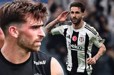 Beşiktaş'ın kimsesi yok! Ne hocası, ne kaptanı, ne de yıldızı