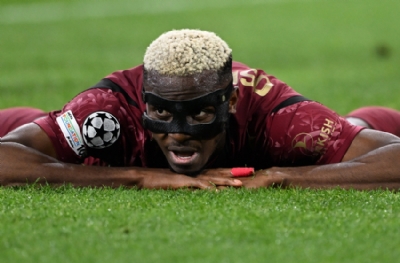 Osimhen'in Galatasaraylı olmaya karar verdiği tarih