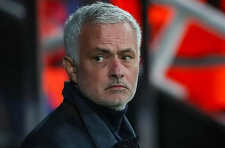 Yeni başkan ipuçlarını verdi! Mourinho'yu neler bekliyor?