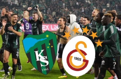 'Şinanay' ve 'Yaram'la Galatasaray'a gönderme