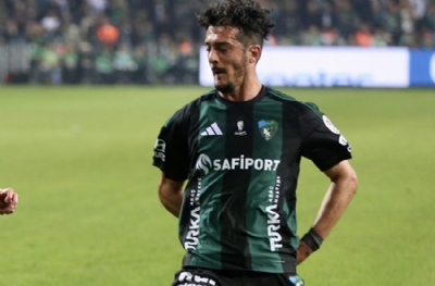 Tayfur, Osimhen'den gol krallığını alacak