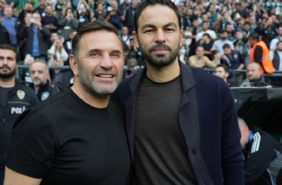 Selçuk İnan'dan Okan Buruk'a 