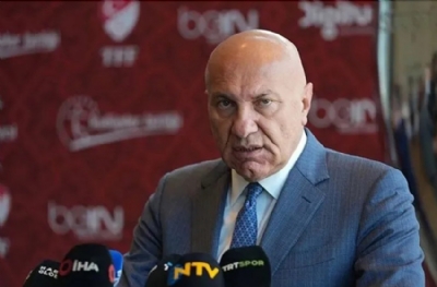 Yüksel Yıldırım'dan hem Galatasaray'a hem de Beşiktaş'a gözdağı