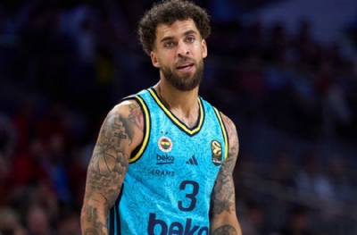 Fenerbahçe Beko'da sakatlık alarmı! Kötü haber