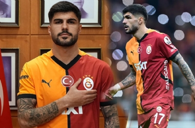 Eren Elmalı'nın bahis oynadığı maç! İşler daha da karışacak