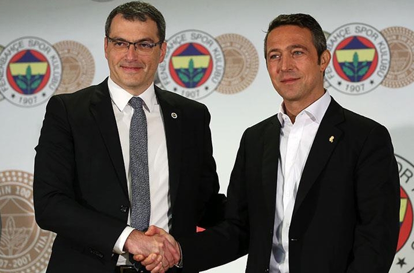 Fenerbahçe'den kovuldu, zirveye çıktı