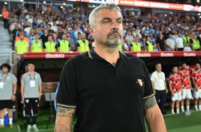 Samsunspor'u uçurdu Bundesliga peşinde