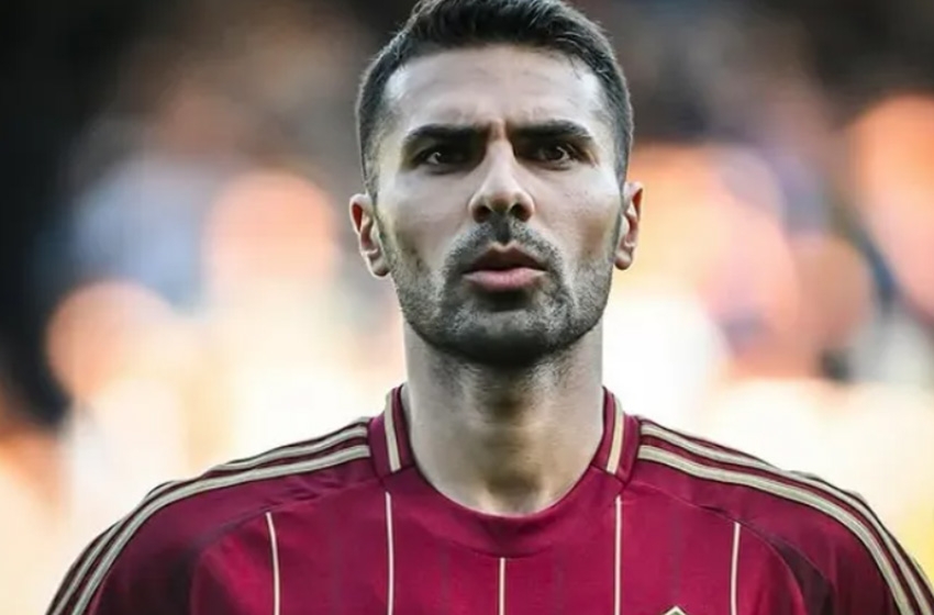 Zeki Çelik izleniyor! İtalyan devi sürprizi