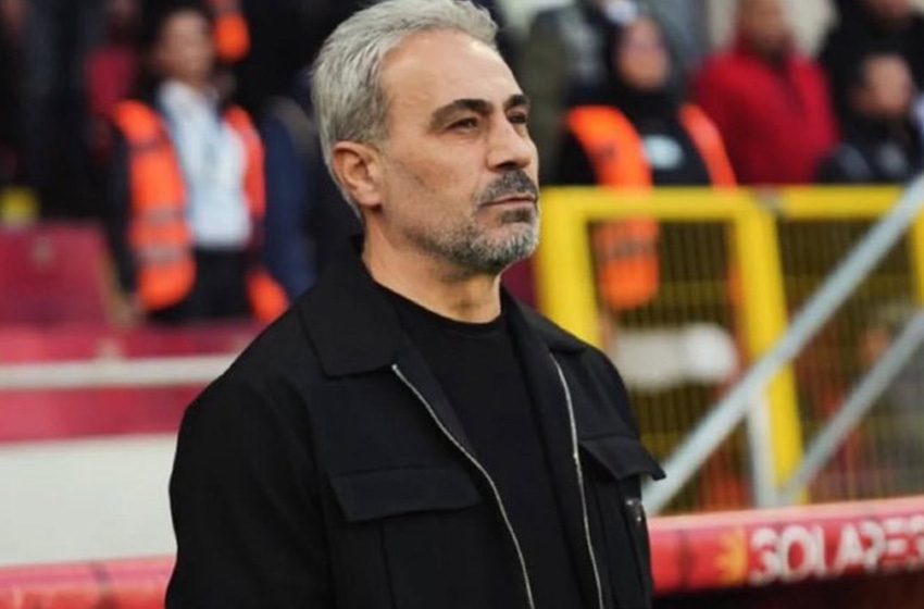 Manisa FK yeni hocasını açıkladı