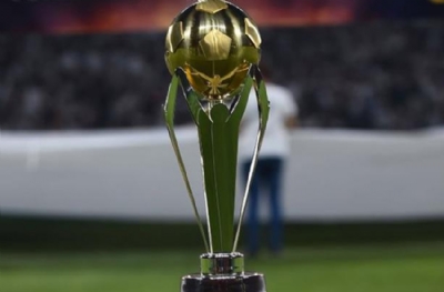 Süper Kupa'nın tarihi ve yeri belli oldu!
