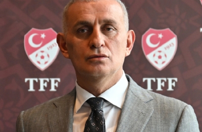 TFF'den yeni bahis açıklaması