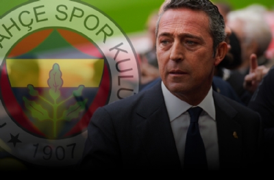Ali Koç Fenerbahçe'ye rakip oldu