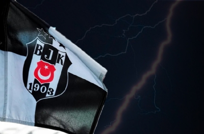 Beşiktaş LBGT'den yırttı