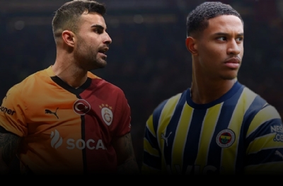 Abdülkerim ve Oosterwolde tehlike altında