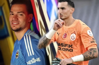 En az şut Fenerbahçe kalesine geldi: Galatasaray takipte