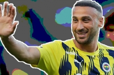 Cenk Tosun ya Azerbaycan'a gidecek ya da İstanbul'da kalacak