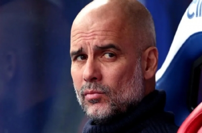 Galatasaray'ın rakibi City'de Guardiola şoku: Görevi bırakacak!