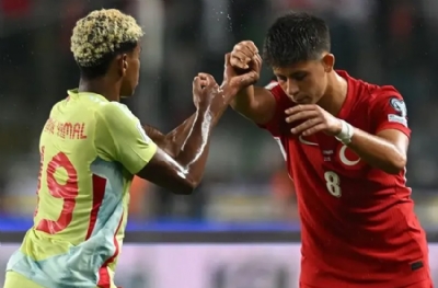 Arda Güler mi Lamine Yamal mı? Ligde hangisi önde?