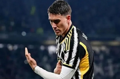 Vlahovic'in son talibi Bayern Münih: Fenerbahçe'nin şansı düşüyor