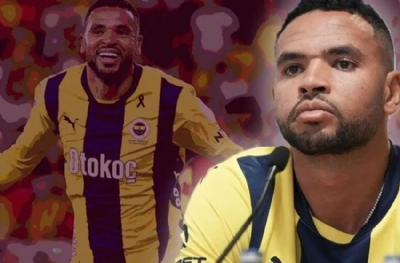 Sevilla'nın gözü kulağı Youssef En-Nesyri'de