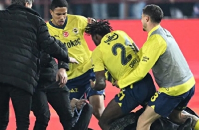 Mert Hakan ve Oosterwolde hapse girebilir