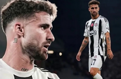 Rafa Silva'da kritik viraj! Bugün belli olacak