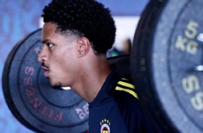 Fenerbahçe, Rizespor maçı hazırlıklarına devam etti