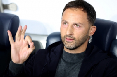 Tedesco'dan İrfan Can ve Cenk Tosun açıklaması