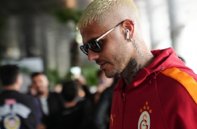 Icardi'ye 120 Milyon Euro