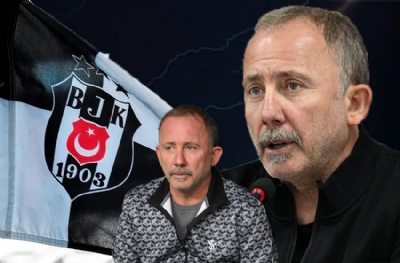 Sergen Yalçın'a ağır sözler