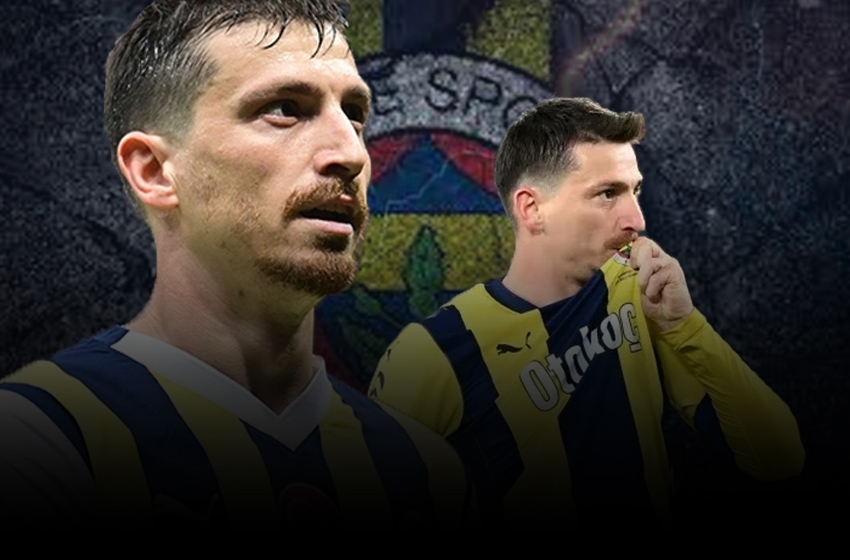 Bye bye Mert Hakan, hoşgeldin Mert Hakan