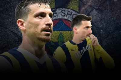 Bye bye Mert Hakan, hoşgeldin Mert Hakan