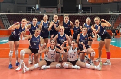 Kendi ayaklarının üstünde duran kulüp: Ünsped