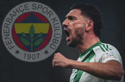 Para Fenerbahçe aşkını yendi