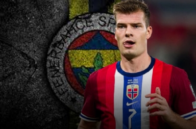 Sorloth ve Atletico hazır! Fenerbahçe'nin üstüne atlayacak