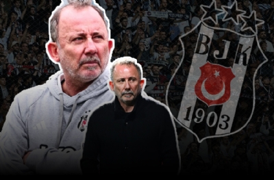 Sergen Yalçın 100 Milyon Euro istiyor