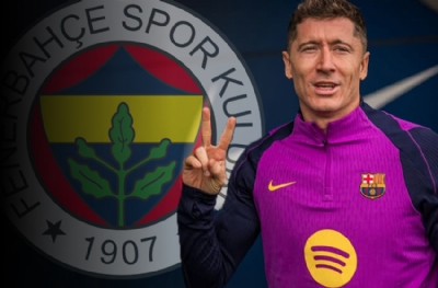 Fenerbahçe'ye katil doğan