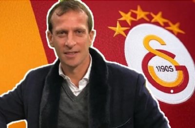 Gardi, Galatasaray'ın hayallerini gerçekleştirecek