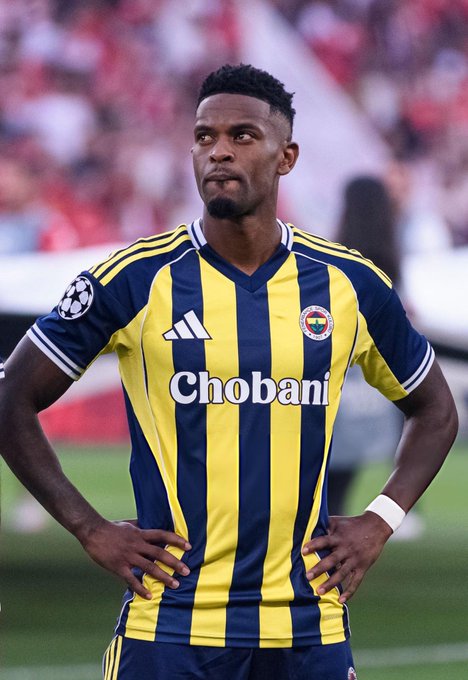Fenerbahce