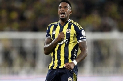 Sadece 53 dakika! Semedo'dan şov