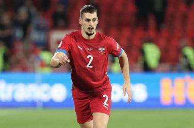 Fenerbahçeli Mimovic göz doldurdu!