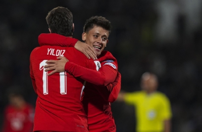 Milli takımın rakibi Bulgaristan