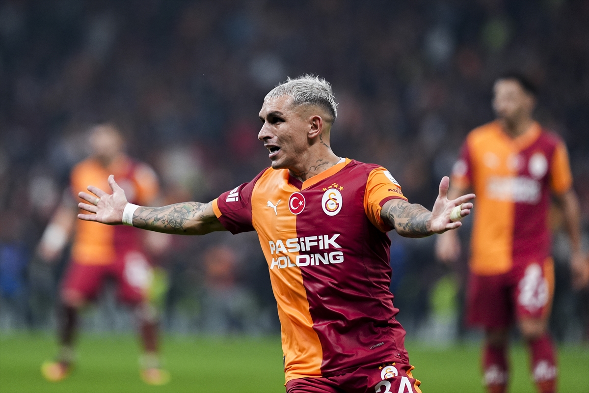 Galatasaray