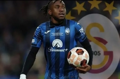  Lookman bu sezon neler yaptı? İşte rakamları