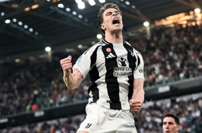 Kenan Yıldız Avrupa'nın 5 büyük liginin en tepesinde: Süper yetenek